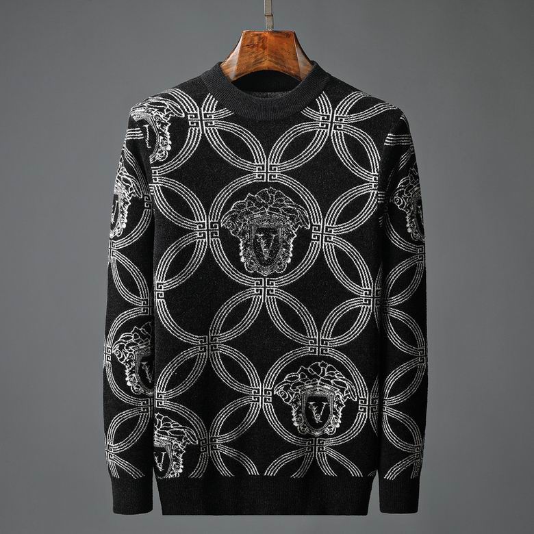 Versace Sweater-022
